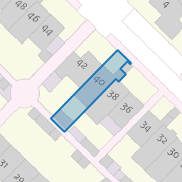 Perceel HTG00-T-1351