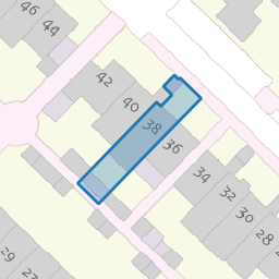 Perceel HTG00-T-1352