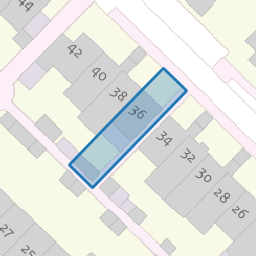 Perceel HTG00-T-1353