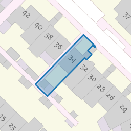 Perceel HTG00-T-1354