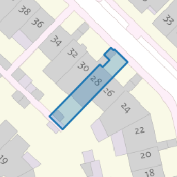 Perceel HTG00-T-1357