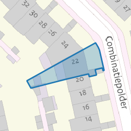 Perceel HTG00-T-1360