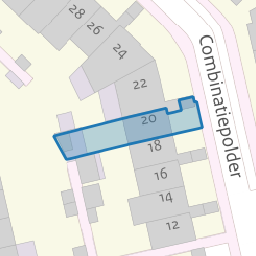 Perceel HTG00-T-1361