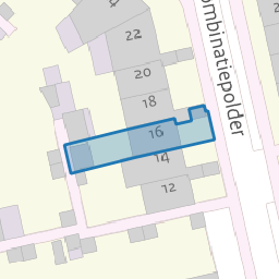 Perceel HTG00-T-1363