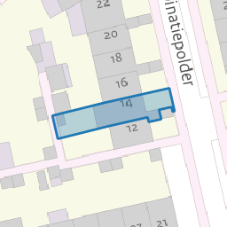 Perceel HTG00-T-1364