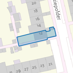 Perceel HTG00-T-1365