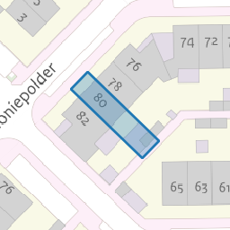 Perceel HTG00-T-1368