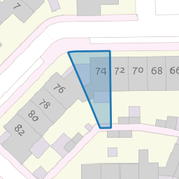 Perceel HTG00-T-1371