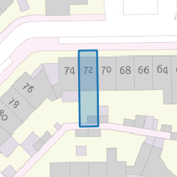 Perceel HTG00-T-1372