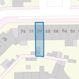 Perceel HTG00-T-1373