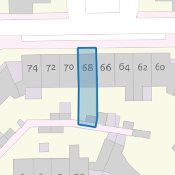 Perceel HTG00-T-1374