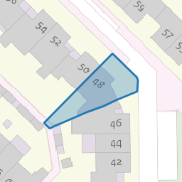 Perceel HTG00-T-1384