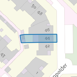 Perceel HTG00-T-1386