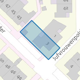 Perceel HTG00-T-1389