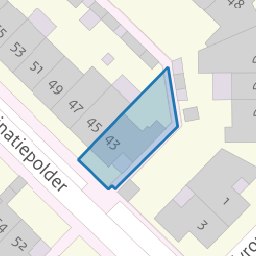 Perceel HTG00-T-1390