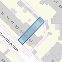 Perceel HTG00-T-1391