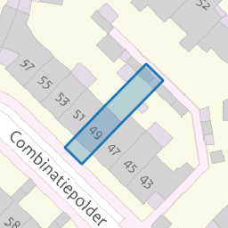 Perceel HTG00-T-1393