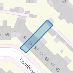 Perceel HTG00-T-1396