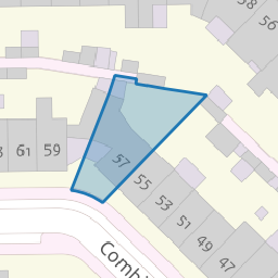 Perceel HTG00-T-1397