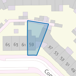 Perceel HTG00-T-1398