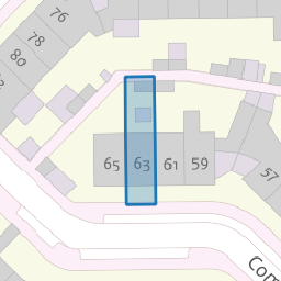 Perceel HTG00-T-1400