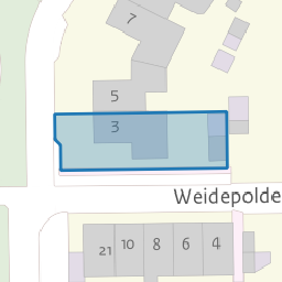 Perceel HTG00-T-1402