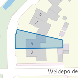 Perceel HTG00-T-1403