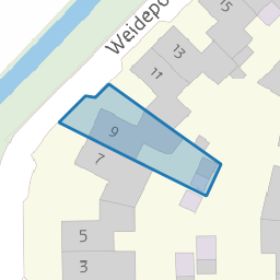 Perceel HTG00-T-1405