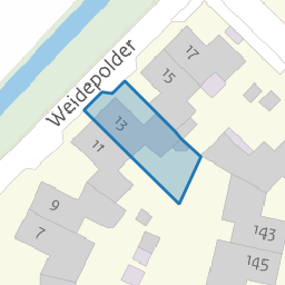 Perceel HTG00-T-1407