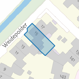 Perceel HTG00-T-1408