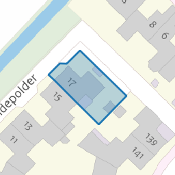 Perceel HTG00-T-1409