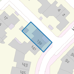 Perceel HTG00-T-1410