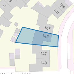 Perceel HTG00-T-1413