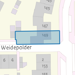 Perceel HTG00-T-1415