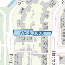 Perceel HTG00-T-1416