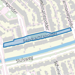 Perceel HTG00-T-1421