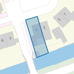 Perceel HTG00-T-1453