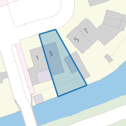 Perceel HTG00-T-1454