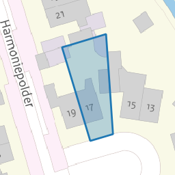 Perceel HTG00-T-1461