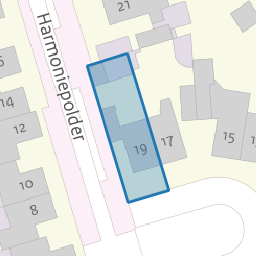 Perceel HTG00-T-1462