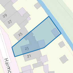 Perceel HTG00-T-1464