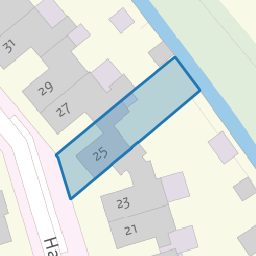 Perceel HTG00-T-1465