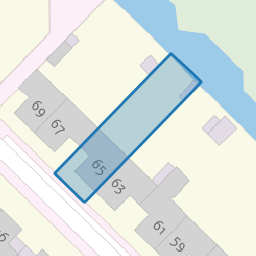 Perceel HTG00-T-1485