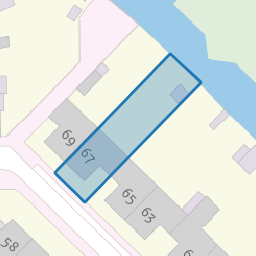 Perceel HTG00-T-1486