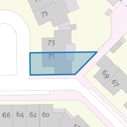 Perceel HTG00-T-1488