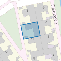 Perceel HTG00-T-1516