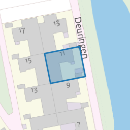 Perceel HTG00-T-1517