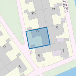 Perceel HTG00-T-1518