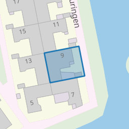 Perceel HTG00-T-1519