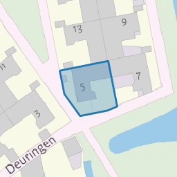 Perceel HTG00-T-1520